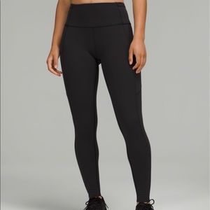 Lululemon | Fast and Free High-Rise Tight | Size 8 28” | NWOT